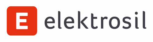 Logo der Firma Elektrosil GmbH