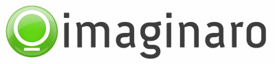 Logo der Firma Imaginaro