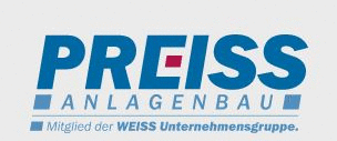 Logo der Firma Preiss Anlagenbau GmbH