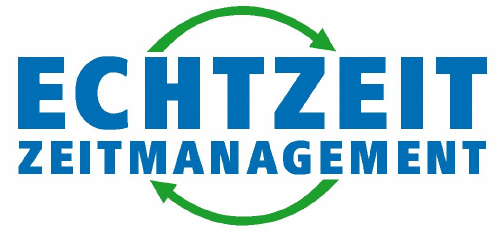 Logo der Firma ECHTZEIT ZEITMANAGEMENT GmbH