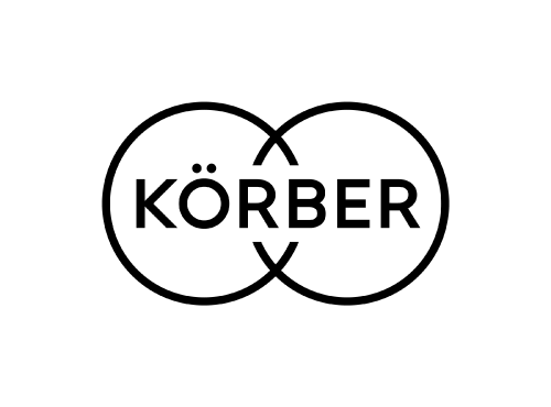 Logo der Firma Körber Business Area Pharma Software