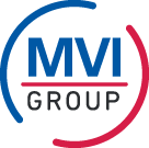 Logo der Firma MVI Group GmbH
