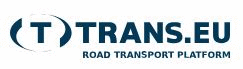Logo der Firma TRANS.eu GmbH