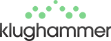 Logo der Firma Klughammer GmbH