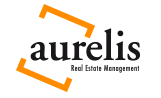Company logo of aurelis Real Estate GmbH & Co. KG