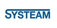 Logo der Firma SYSTEAM Gesellschaft für Computersysteme mbH