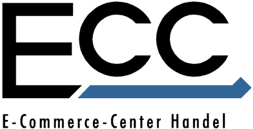 Logo der Firma E-Commerce-Center Köln (ECC Köln)