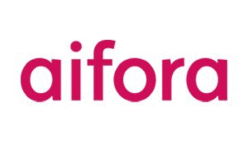 Company logo of aifora GmbH