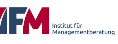 Logo der Firma IFM Institut für Managementberatung GmbH