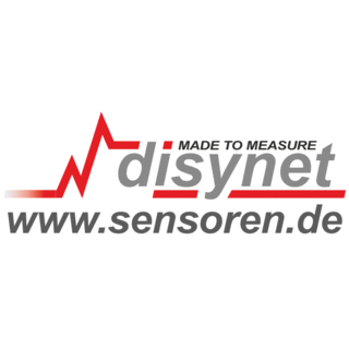 Logo der Firma disynet GmbH