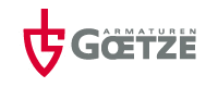 Logo der Firma Goetze KG Armaturen