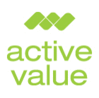 Logo der Firma active value GmbH