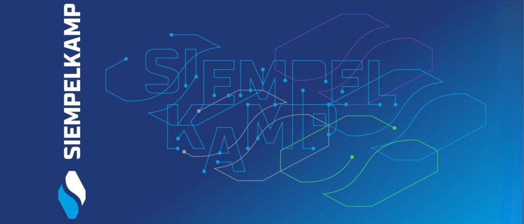 Titelbild der Firma G. Siempelkamp GmbH & Co. KG