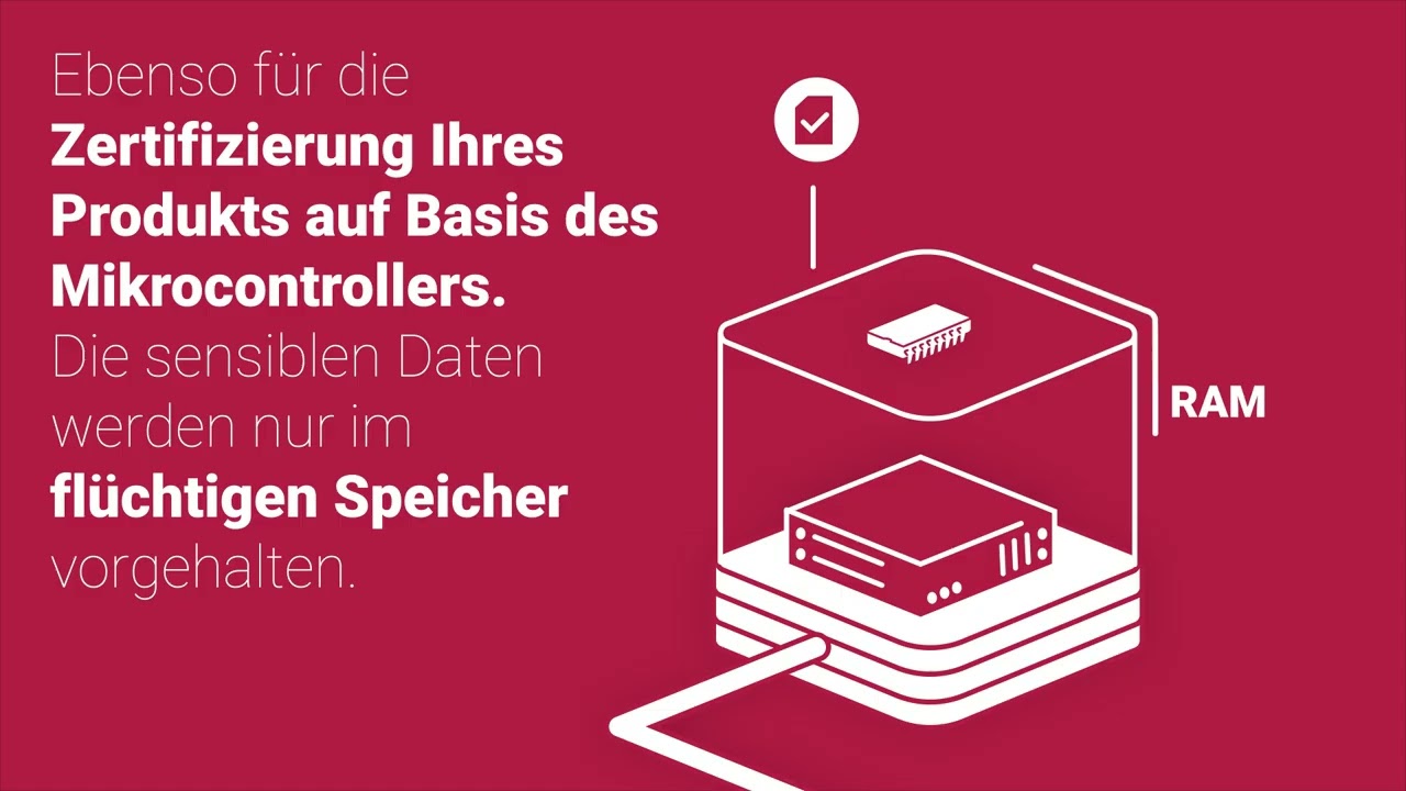 Sichere Zukunft: btv SEEL® revolutioniert IoT-Sicherheit in der digitalen Transformation (2025)
