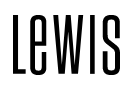 Company logo of LEWIS Communications GmbH