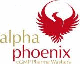 Logo der Firma alphaphoenix GmbH