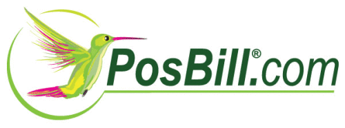 Logo der Firma PosBill GmbH