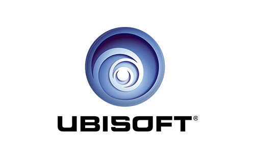 Logo der Firma Ubisoft GmbH