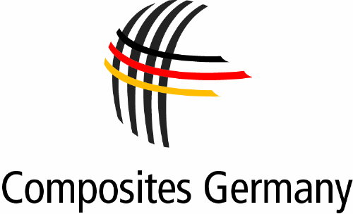 Logo der Firma Composites Germany