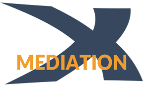 Logo der Firma MEDIATION COACHING X