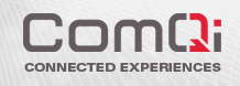 Company logo of ComQi