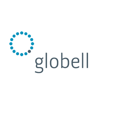 Logo der Firma Globell B.V.