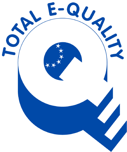 Company logo of TOTAL E-QUALITY Deutschland e. V.
