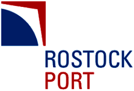 Logo der Firma ROSTOCK PORT GmbH