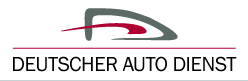Logo der Firma DAD Deutscher Auto Dienst GmbH
