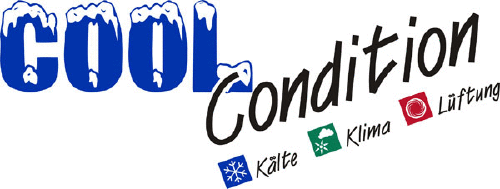 Logo der Firma Cool Condition GmbH & Co. KG