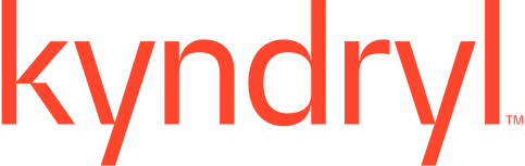 Logo der Firma Kyndryl