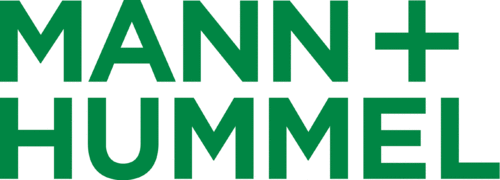 Logo der Firma MANN+HUMMEL International GmbH & Co. KG