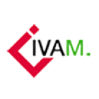 Logo der Firma IVAM e.V. Fachverband für Mikrotechnik
