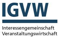 Company logo of Interessengemeinschaft Veranstaltungswirtschaft