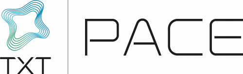 Logo der Firma PACE GmbH