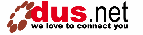 Company logo of dus.net GmbH