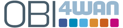 Logo der Firma OBI4wan GmbH