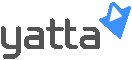 Logo der Firma Yatta Solutions GmbH