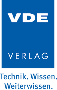 Company logo of VDE VERLAG GMBH