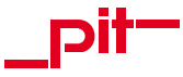 Logo der Firma pit - cup GmbH