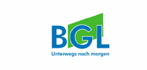 Logo der Firma Bundesverband Güterkraftverkehr Logistik und Entsorgung (BGL) e.V.