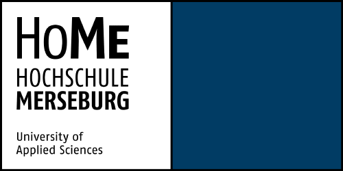 Logo der Firma Hochschule Merseburg