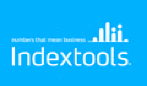 Logo der Firma IndexTools