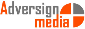 Logo der Firma Adversign Media GmbH