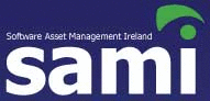 Company logo of Software Asset Management Ireland