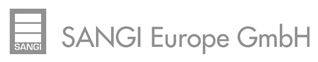 Company logo of SANGI Europe GmbH
