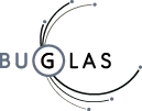 Logo der Firma Bundesverband Glasfaseranschluss - BUGLAS e.V