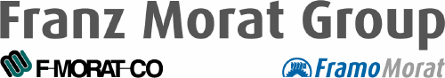 Logo der Firma Framo Morat GmbH & Co. KG