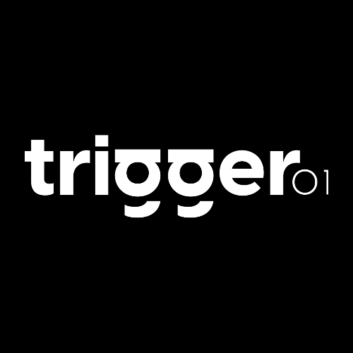 Logo der Firma trigger01 GmbH