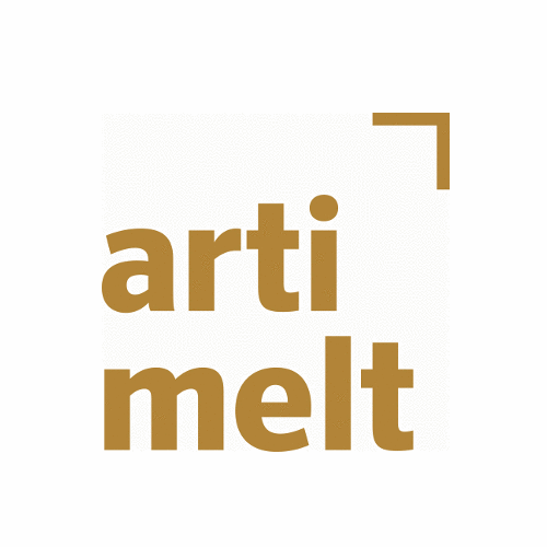 Company logo of artimelt AG